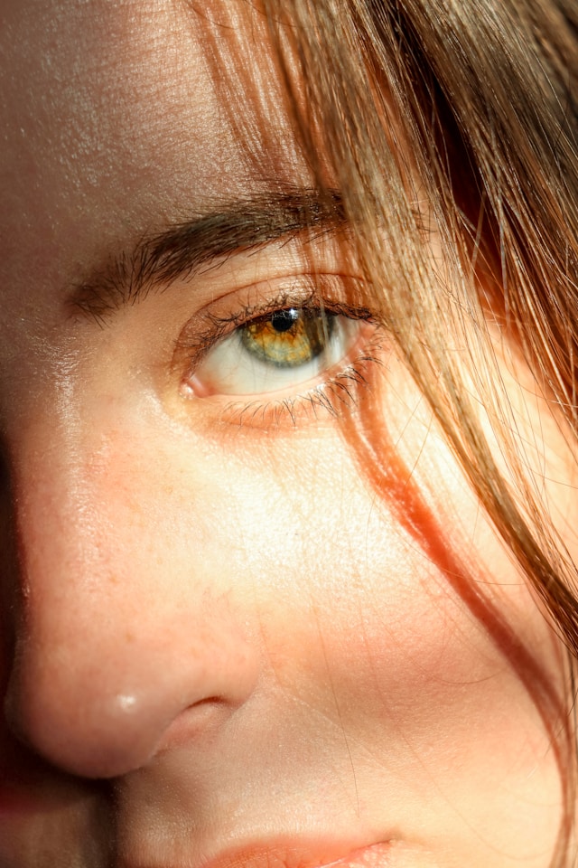 Inklines Brow&Eye Desgin4