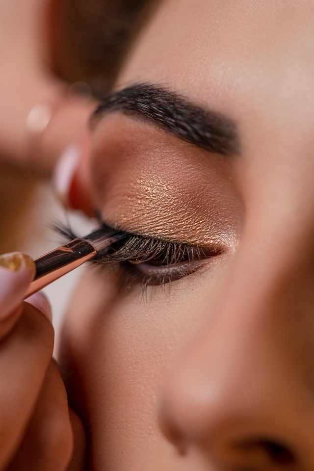 Inklines Brow&Eye Desgin7
