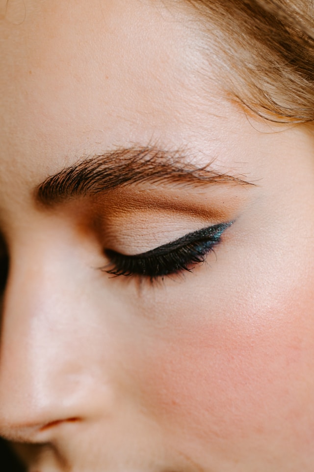 Inklines Brow&Eye Desgin8